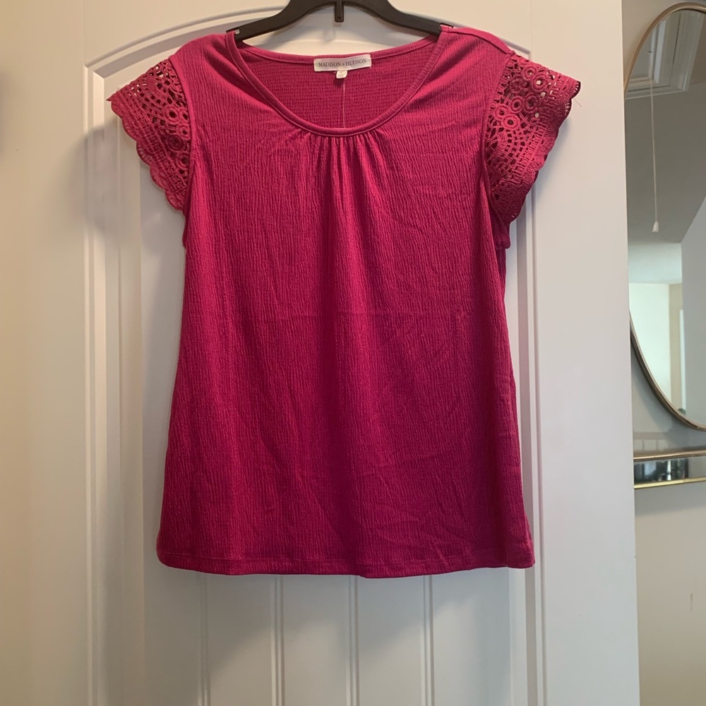 Women Madison -Hudson top